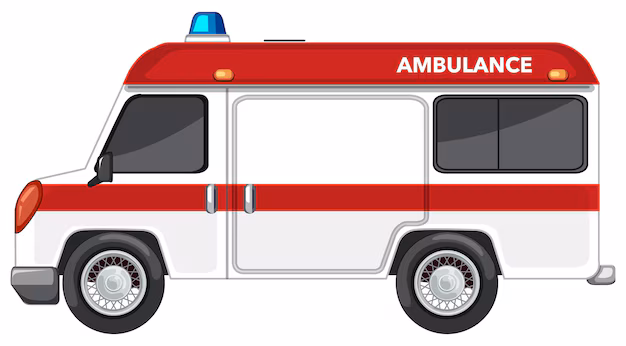 Ambulance Service